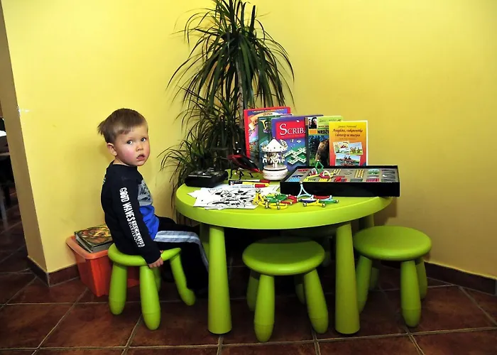 Gasthof Palomino Karpacz