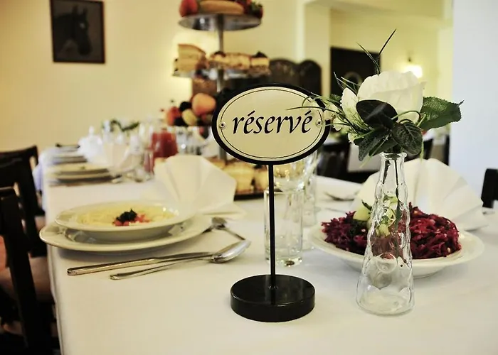 Palomino Gasthof Karpacz