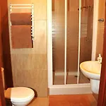 Pensión Palomino 3*