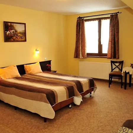 Guest house Palomino
