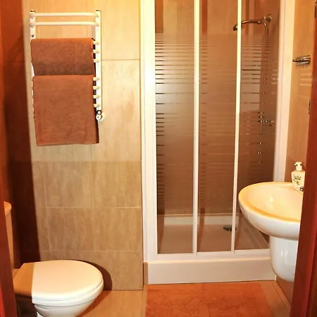 Pensionat Palomino 3*