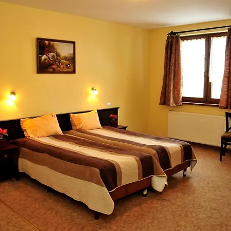 Guest house Palomino