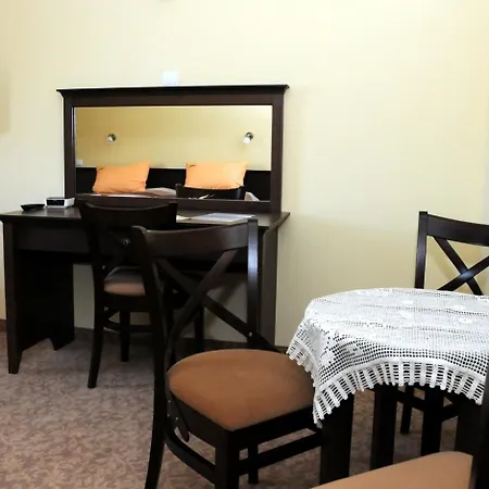 Guest house Palomino