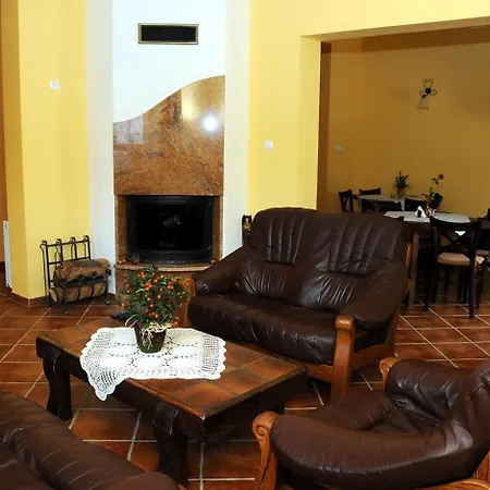 Guest house Palomino