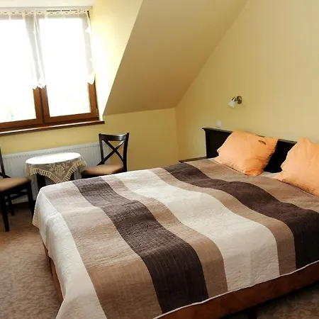 Palomino 4* 카르파츠