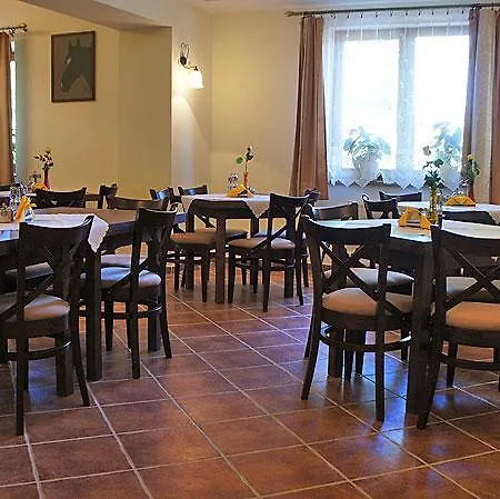 Pensionat Palomino