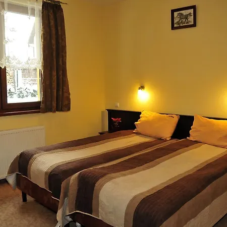 Palomino Guest house