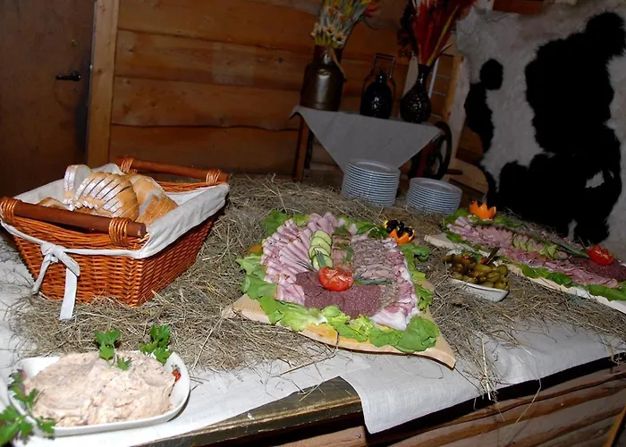 Penzion Palomino Karpacz